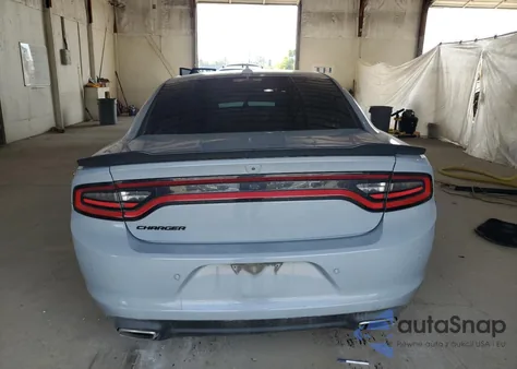 2021 Dodge Charger Sxt from USA, damaged, VIN 2C3CDXBG0MH619983